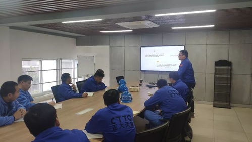 防安全知識培訓及演練工作方案