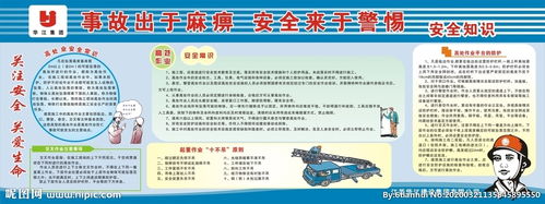 防火安全知識策劃方案