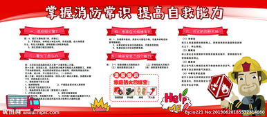 保安應(yīng)掌握的消防安全知識(shí)