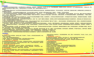 商場(chǎng)市場(chǎng)安全知識(shí)