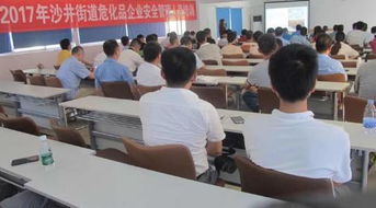 此次?；分R安全培訓(xùn)