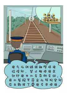 鐵路護路安全知識資料