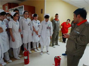 中控室消防安全知識