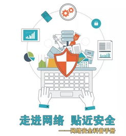 幼兒園開展了網(wǎng)絡(luò)安全知識