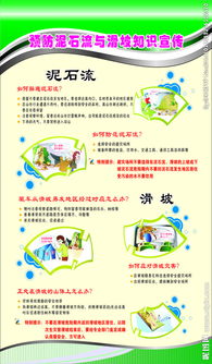 滑坡防治安全知識培訓(xùn)