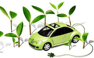 新能源汽車充電安全知識