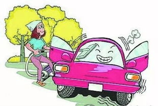 車庫(kù)清潔工應(yīng)當(dāng)注意哪些安全知識(shí)