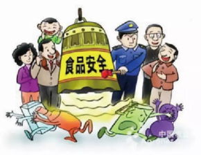 食品安全監(jiān)督檢查小知識(shí)