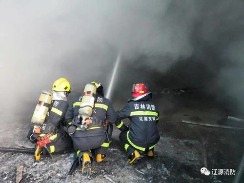 生產(chǎn)車間冬季消防安全知識