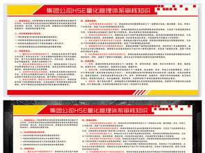 車間安全宣傳知識