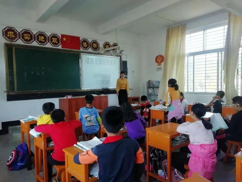 學校道路交通安全知識教育平臺