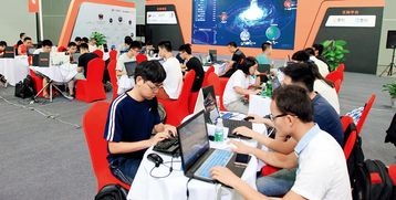 開展網(wǎng)絡安全知識競賽班會活動