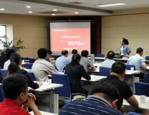 消防安全知識(shí)宣講活動(dòng)的意義