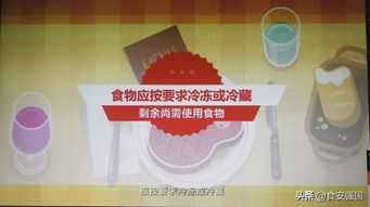 寧波食品安全知識(shí)培訓(xùn)合格證