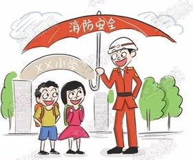 消防安全知識充電