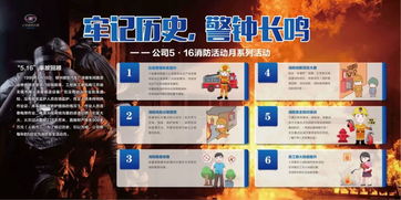 具有趣味性的消防安全知識(shí)試題