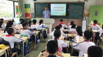 小學(xué)食品安全知識宣傳講稿