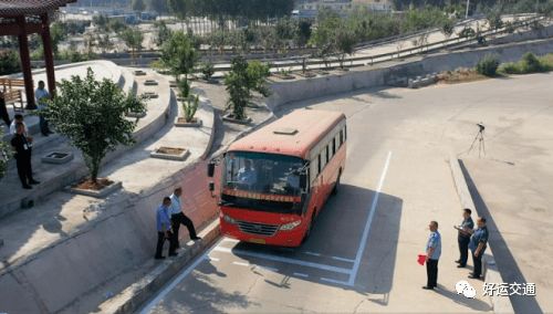 公交駕駛員安全知識競賽題庫