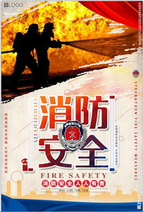 消防安全知識(shí)廣告文案