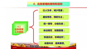 安全應(yīng)急知識(shí)ppt