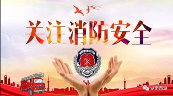 《消防安全知識》觀后