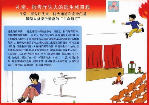 學(xué)生安全自救知識調(diào)查報告