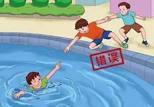 防溺水安全教育知識500