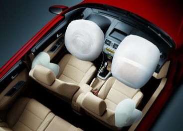 汽車安全氣囊小知識(shí)
