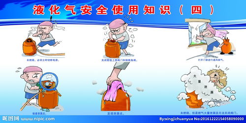 液化器安全使用知識(shí)