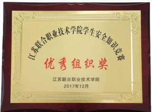 江蘇聯(lián)院安全知識(shí)競(jìng)賽