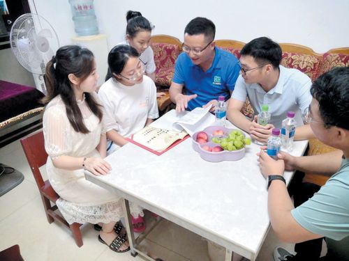 關(guān)于安全知識(shí)的家訪