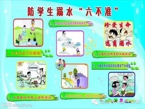 教育小孩安全知識方法