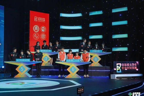 校園大學生安全知識競賽吸毒