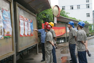 電廠安全知識心得