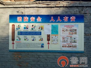 社區(qū)節(jié)前安全防范知識宣傳活動