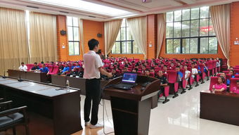 消防安全知識培訓(xùn)會主持人開場白