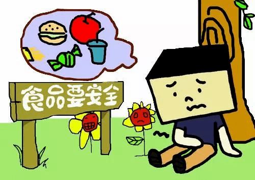 小朋友人身安全方面知識