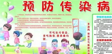 幼兒小班夏季食品安全知識