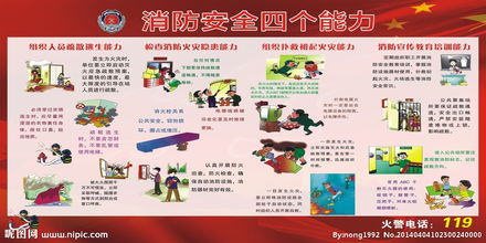 飼料廠消防安全知識(shí)