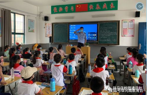 防溺水家長(zhǎng)安全知識(shí)講座活動(dòng)