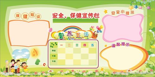 幼兒園安全衛(wèi)生知識宣傳教育