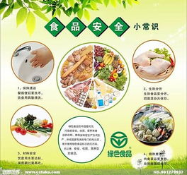 食堂夏季飲食安全知識(shí)