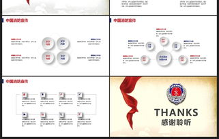 戶外安全知識講座ppt