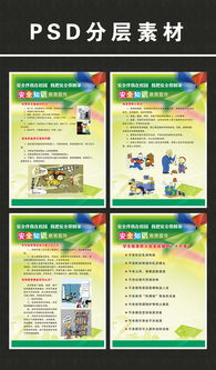 怎樣在寢室宣傳安全知識