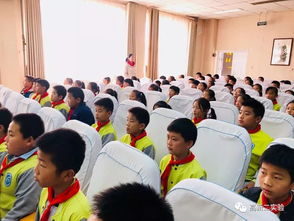 消防安全知識(shí)中隊(duì)活動(dòng)方案