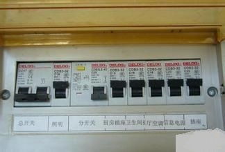 學(xué)生用電安全知識試題