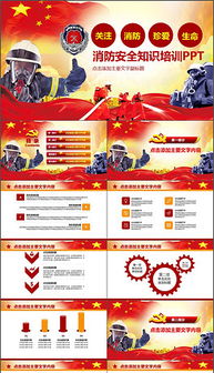 醫(yī)療機(jī)構(gòu)消防安全知識(shí)ppt