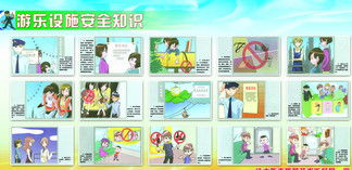 大型游樂設施安全管理人員理論知識