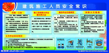 房建類建筑施工安全知識(shí)簡(jiǎn)答題