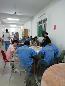 普通腳手架安全知識模擬考試